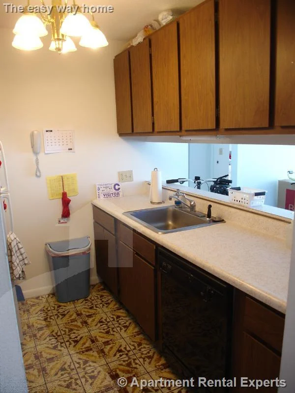 2 bed, 1 bath apartment for rent at 41 Belmont St Unit 28, Porter Square — photo 6 of 9