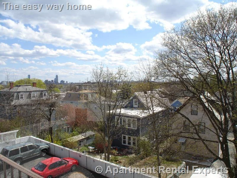 2 bed, 1 bath apartment for rent at 41 Belmont St Unit 28, Porter Square — photo 9 of 9