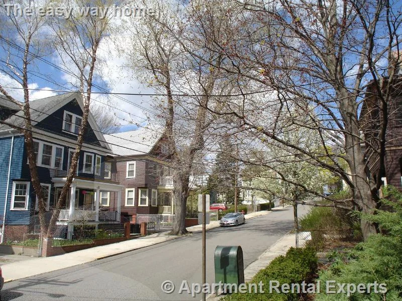 2 bed, 1 bath apartment for rent at 41 Belmont St Unit 28, Porter Square — photo 8 of 9