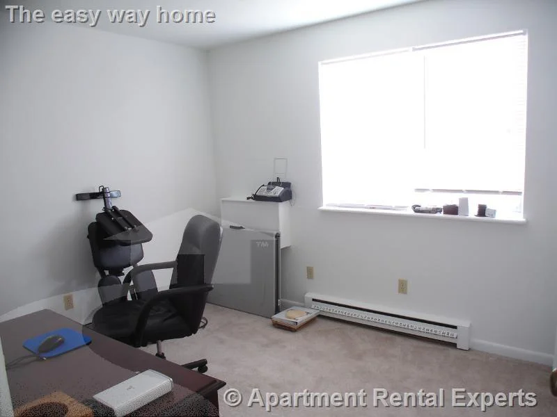 2 bed, 1 bath apartment for rent at 41 Belmont St Unit 28, Porter Square — photo 4 of 9