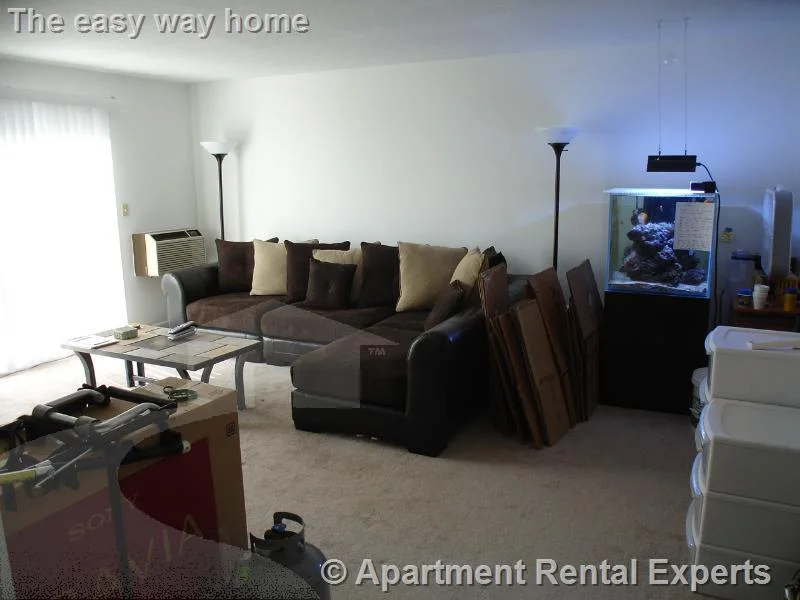 2 bed, 1 bath apartment for rent at 41 Belmont St Unit 28, Porter Square