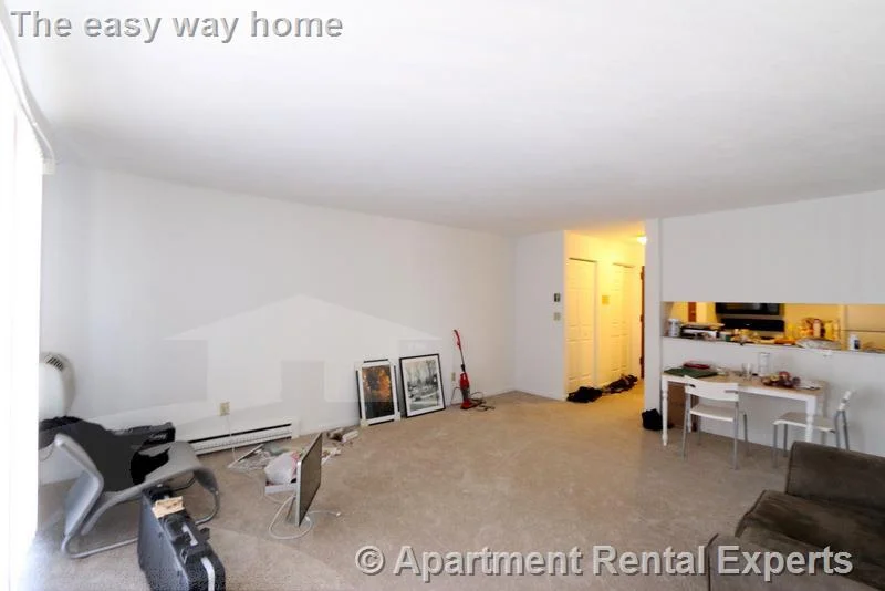 2 bed, 1 bath apartment for rent at 41 Belmont St Unit 31, Porter Square — photo 5 of 18