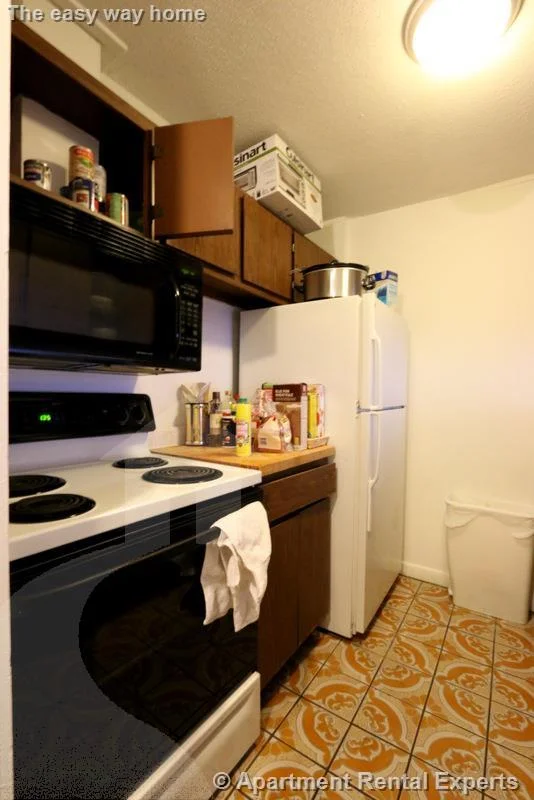 2 bed, 1 bath apartment for rent at 41 Belmont St Unit 31, Porter Square — photo 2 of 18