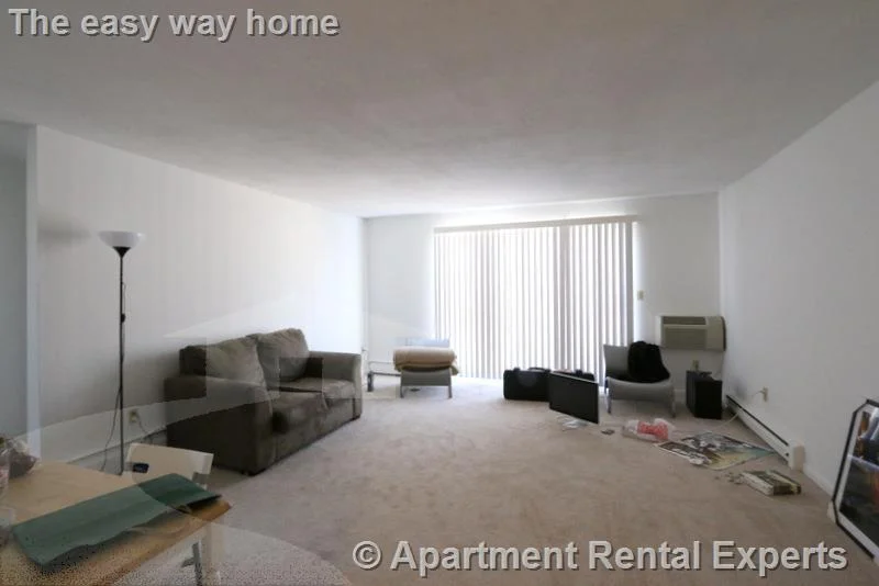 2 bed, 1 bath apartment for rent at 41 Belmont St Unit 31, Porter Square — photo 4 of 18