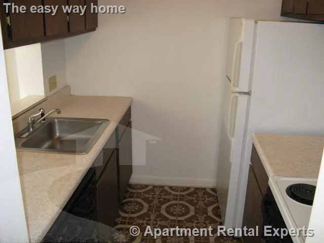 1 bed, 1 bath apartment for rent at 41 Belmont St Unit 36, Porter Square — photo 5 of 8
