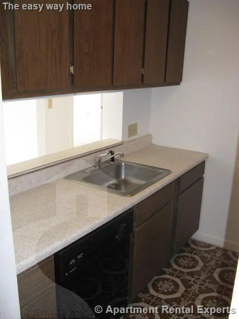 1 bed, 1 bath apartment for rent at 41 Belmont St Unit 36, Porter Square — photo 4 of 8