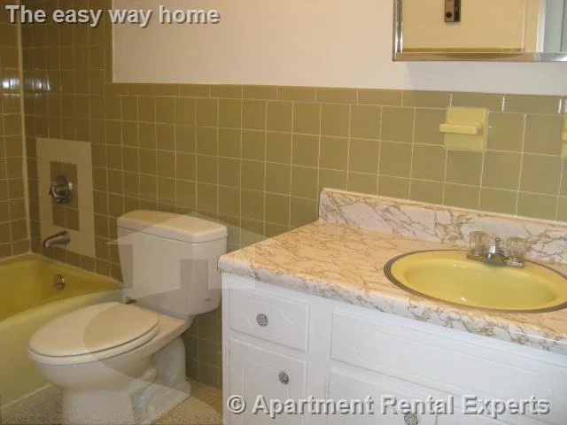 1 bed, 1 bath apartment for rent at 41 Belmont St Unit 36, Porter Square — photo 7 of 8