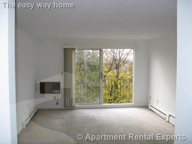 1 bed, 1 bath apartment for rent at 41 Belmont St Unit 36, Porter Square