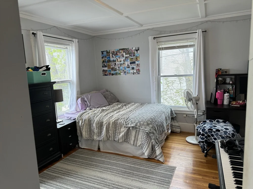 4 bed, 1 bath apartment for rent at 41 Bigelow Unit 3, Brighton — photo 7 of 13