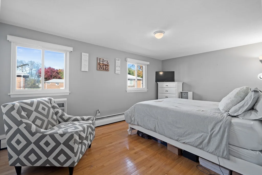 2 bed, 1 bath apartment for rent at 41 Bishop Dr Unit 41, Framingham — photo 13 of 25