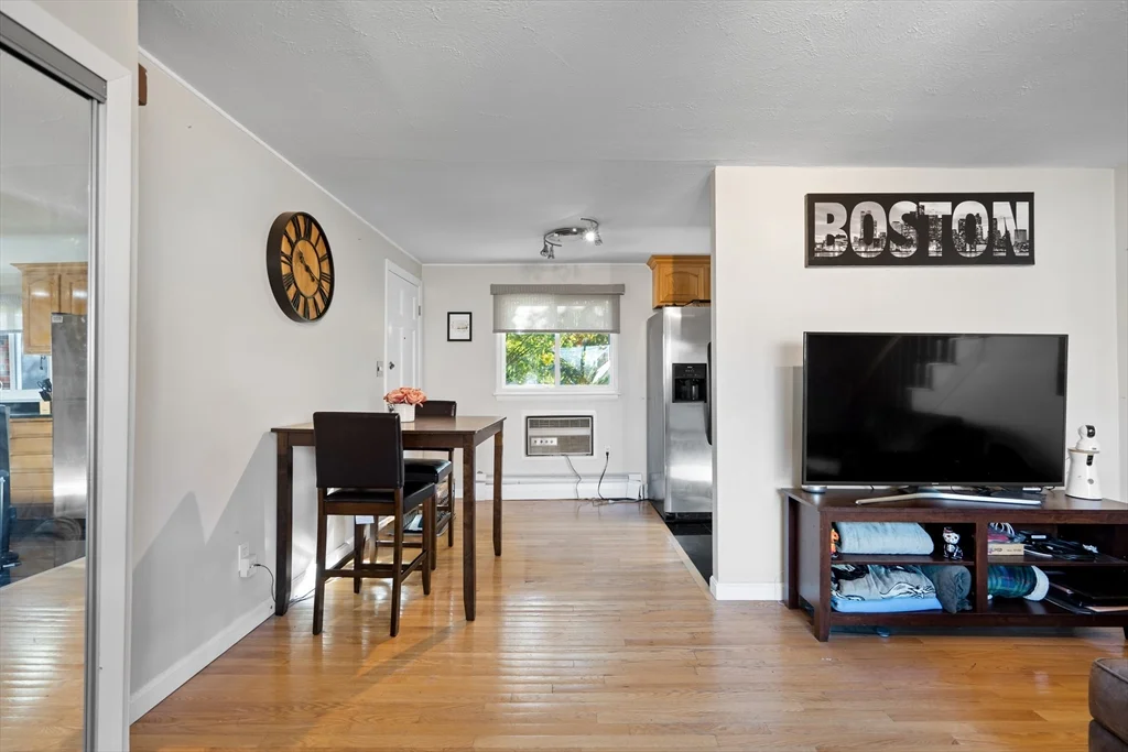 2 bed, 1 bath apartment for rent at 41 Bishop Dr Unit 41, Framingham — photo 6 of 25