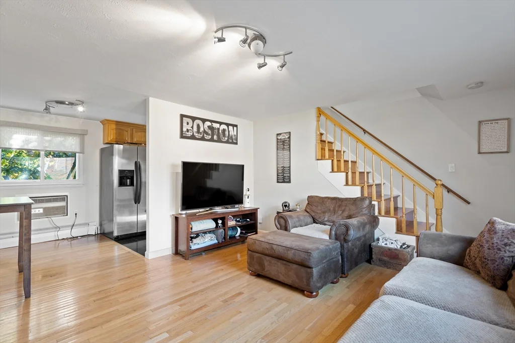 2 bed, 1 bath apartment for rent at 41 Bishop Dr Unit 41, Framingham — photo 5 of 25