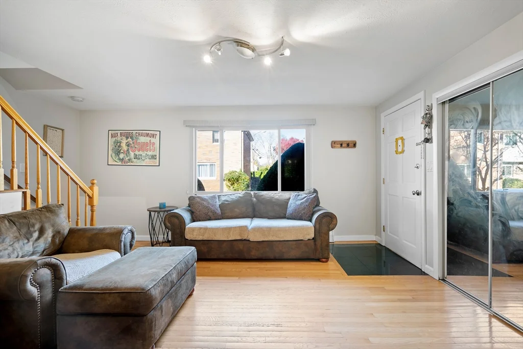 2 bed, 1 bath apartment for rent at 41 Bishop Dr Unit 41, Framingham — photo 1 of 25