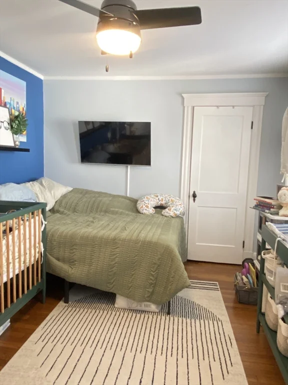 3 bed, 2 bath apartment for rent at 41 Blakeley St, Lynn — photo 12 of 17
