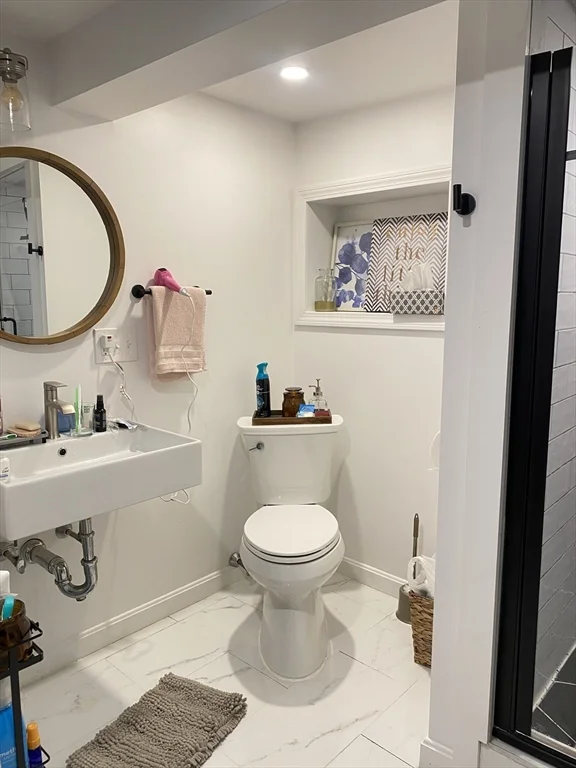 3 bed, 2 bath apartment for rent at 41 Blakeley St, Lynn — photo 16 of 17