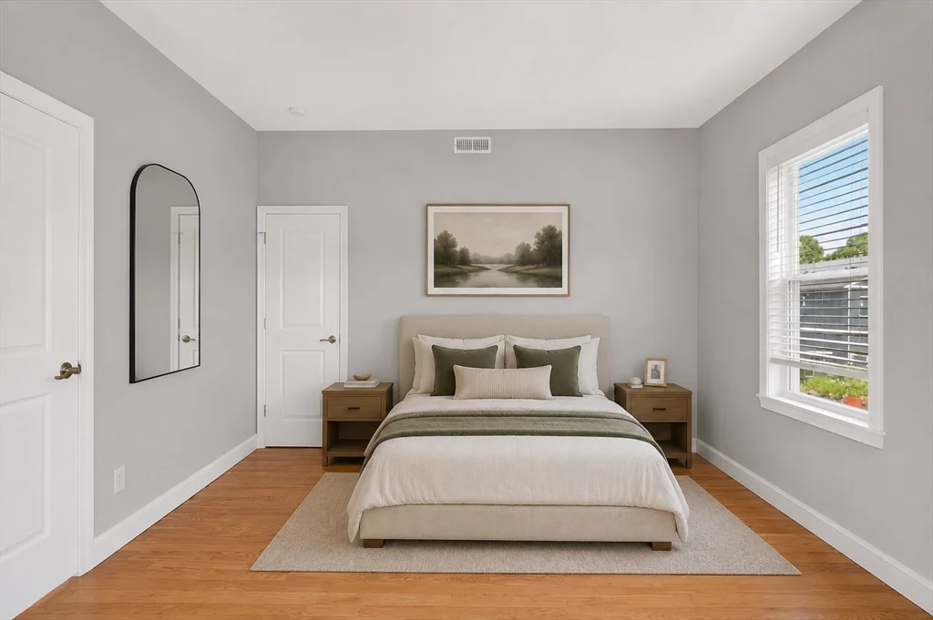 2 bed, 1 bath apartment for rent at 41 Boardman St Unit 2, East Boston — photo 6 of 18