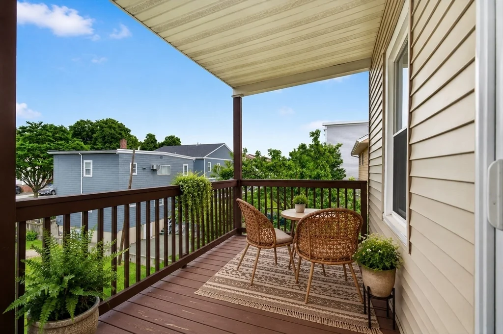 2 bed, 1 bath apartment for rent at 41 Boardman St Unit 2, East Boston — photo 14 of 18