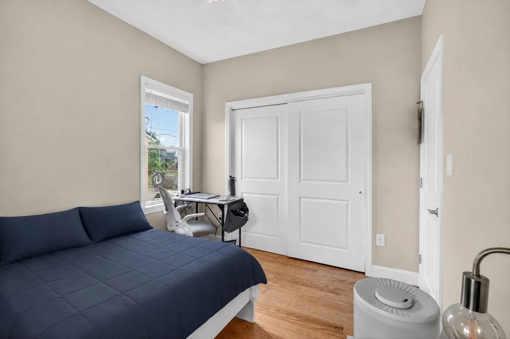 2 bed, 1 bath apartment for rent at 41 Boardman St Unit 2, East Boston — photo 12 of 18