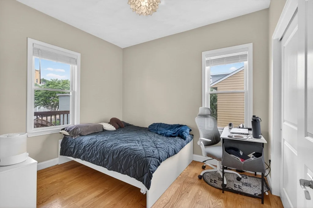 2 bed, 1 bath apartment for rent at 41 Boardman St Unit 2, East Boston — photo 11 of 18