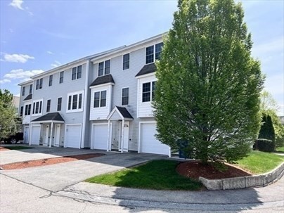 2 bed, 1 bath apartment for rent at 41 Boston Rd Unit 145, North Billerica — photo 1 of 11