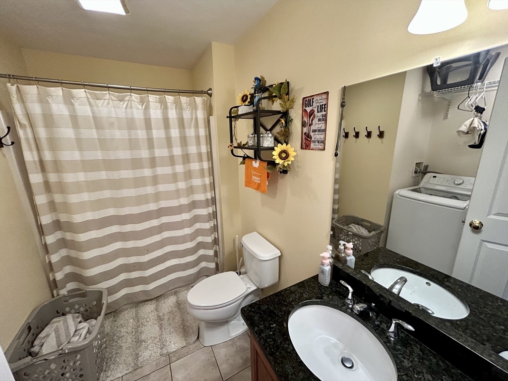 2 bed, 1 bath apartment for rent at 41 Boston Rd Unit 151, Billerica — photo 18 of 25