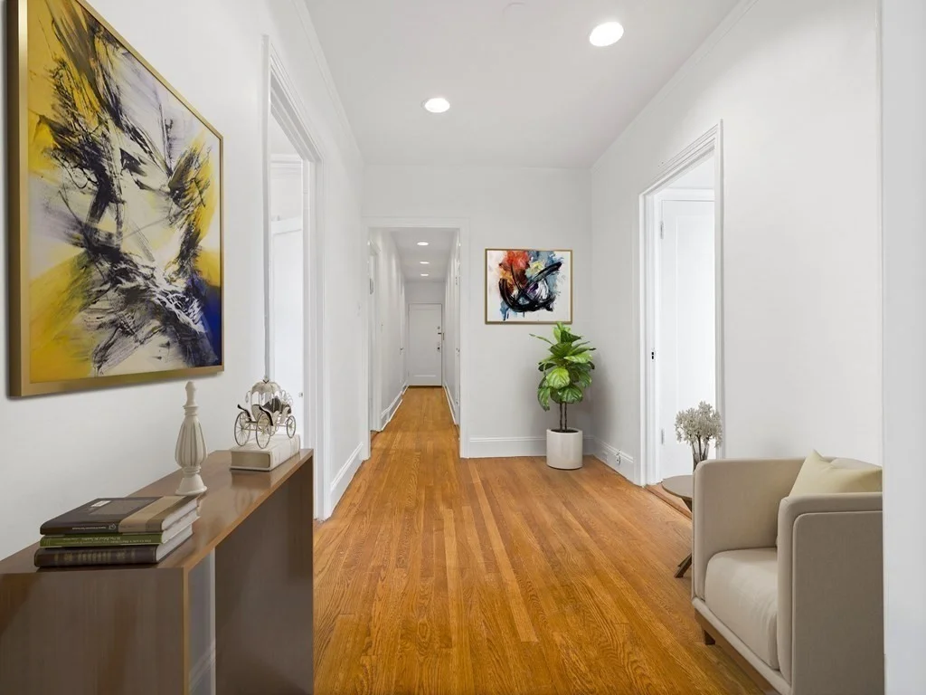 2 bed, 1 bath apartment for rent at 41 Bowdoin St Unit 26, Cambridge — photo 5 of 12
