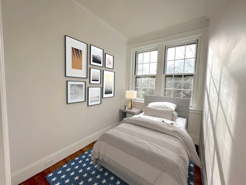 2 bed, 1 bath apartment for rent at 41 Bowdoin St Unit 26, Cambridge — photo 7 of 12