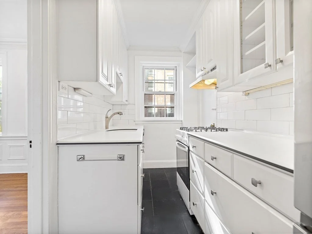 2 bed, 1 bath apartment for rent at 41 Bowdoin St Unit 26, Cambridge — photo 2 of 12