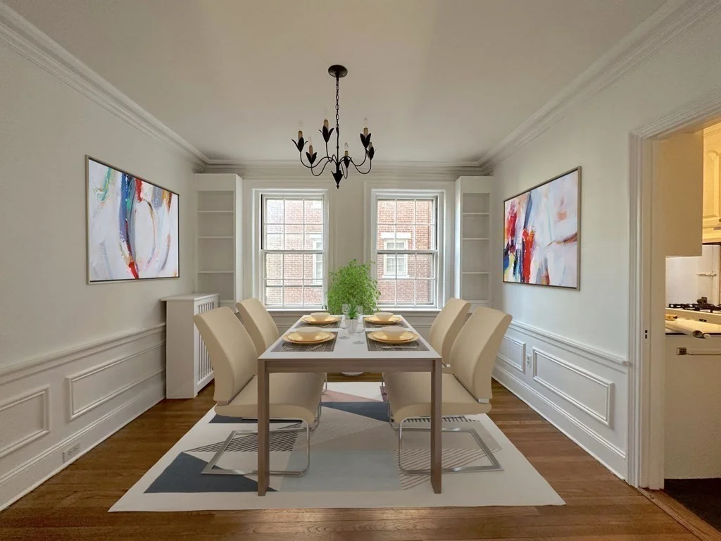 2 bed, 1 bath apartment for rent at 41 Bowdoin St Unit 26, Cambridge — photo 4 of 12
