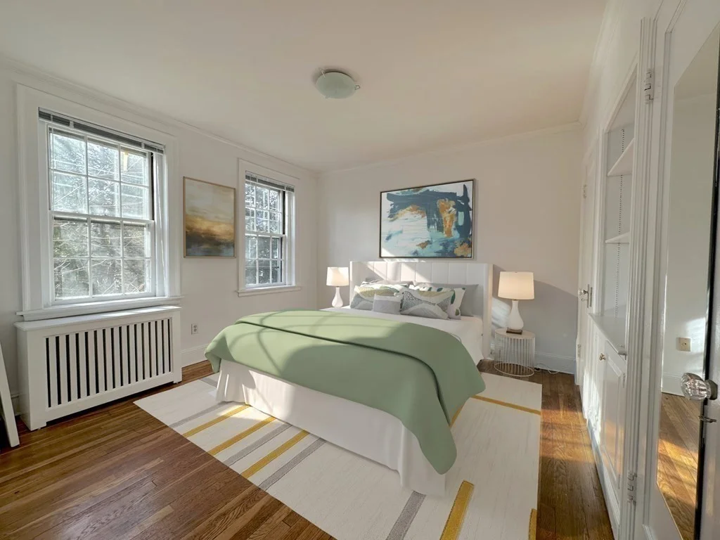 2 bed, 1 bath apartment for rent at 41 Bowdoin St Unit 26, Cambridge — photo 6 of 12