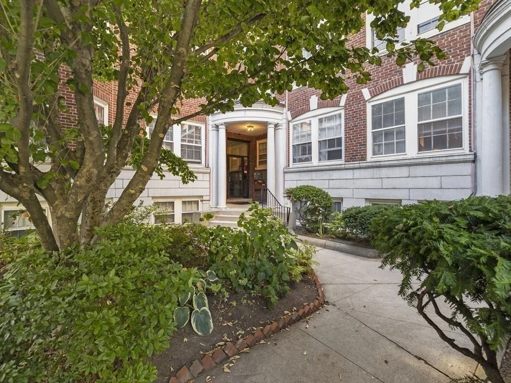 2 bed, 1 bath apartment for rent at 41 Bowdoin St Unit 26, Cambridge — photo 9 of 12