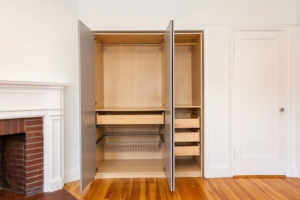 1 bed, 1 bath apartment for rent at 41 Bowdoin St Unit 27, Porter Square — photo 4 of 14