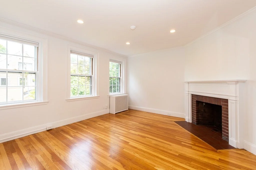1 bed, 1 bath apartment for rent at 41 Bowdoin St Unit 27, Porter Square