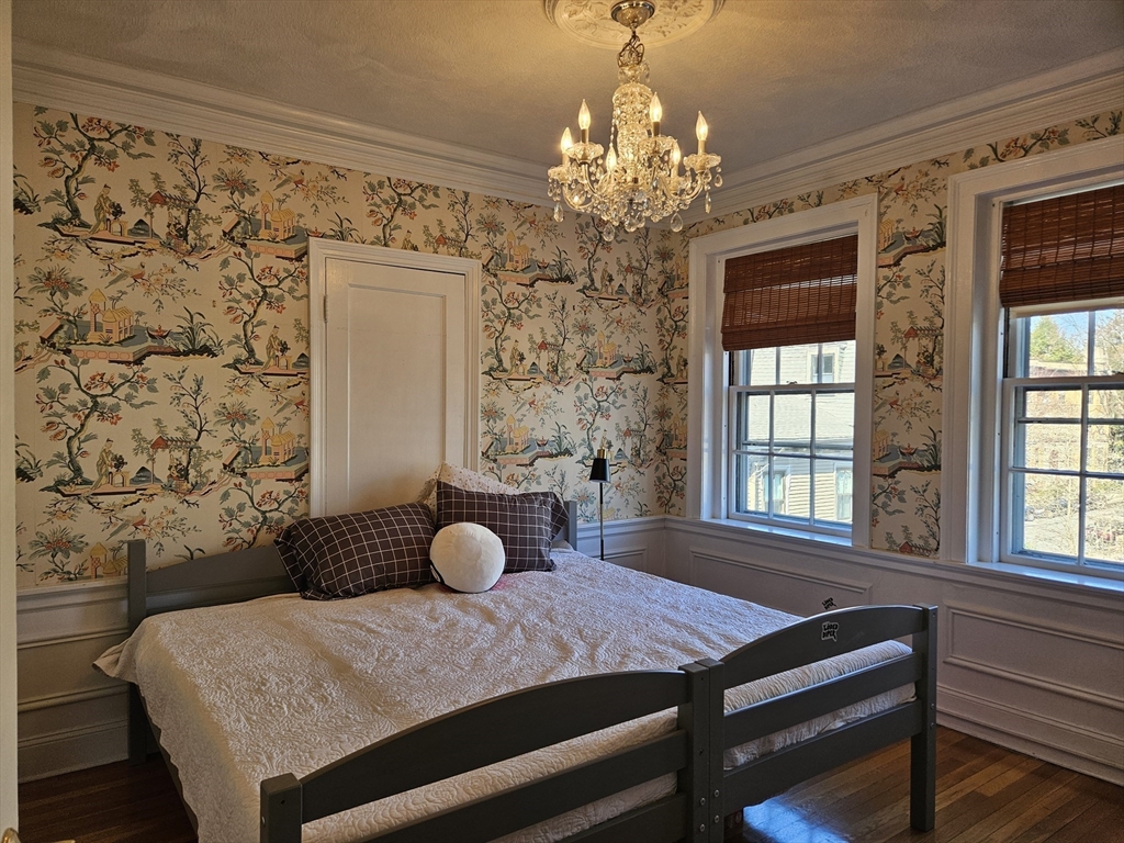 2 bed, 1 bath apartment for rent at 41 Bowdoin St Unit 33, Neighborhood Nine — photo 12 of 20
