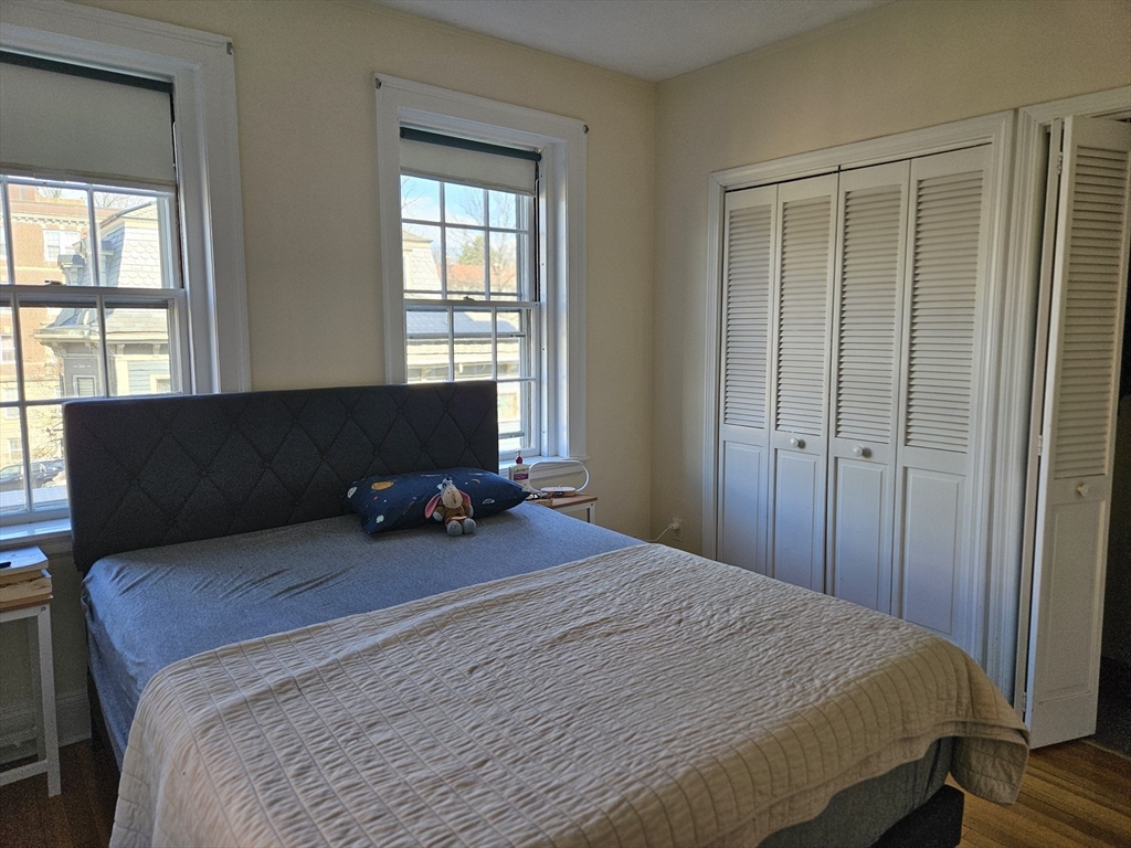 2 bed, 1 bath apartment for rent at 41 Bowdoin St Unit 33, Neighborhood Nine — photo 13 of 20