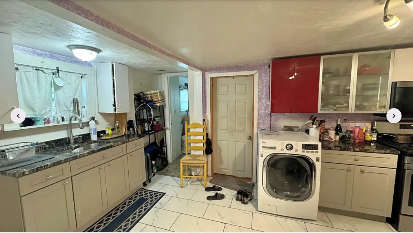 2 bed, 2 bath apartment for rent at 41 Bristol St Unit 1, Wellington-Harrington — photo 2 of 8
