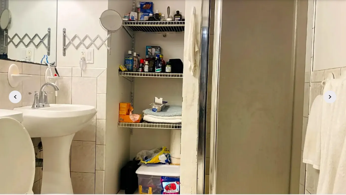 2 bed, 2 bath apartment for rent at 41 Bristol St Unit 1, Wellington-Harrington — photo 8 of 8
