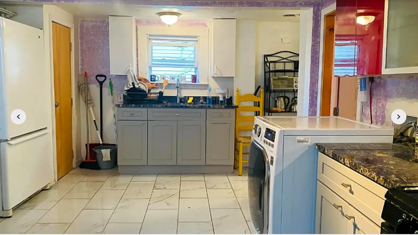 2 bed, 2 bath apartment for rent at 41 Bristol St Unit 1, Wellington-Harrington — photo 1 of 8