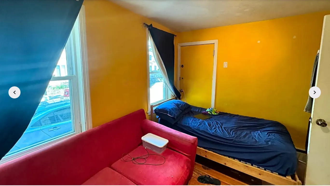 2 bed, 2 bath apartment for rent at 41 Bristol St Unit 1, Wellington-Harrington — photo 5 of 8