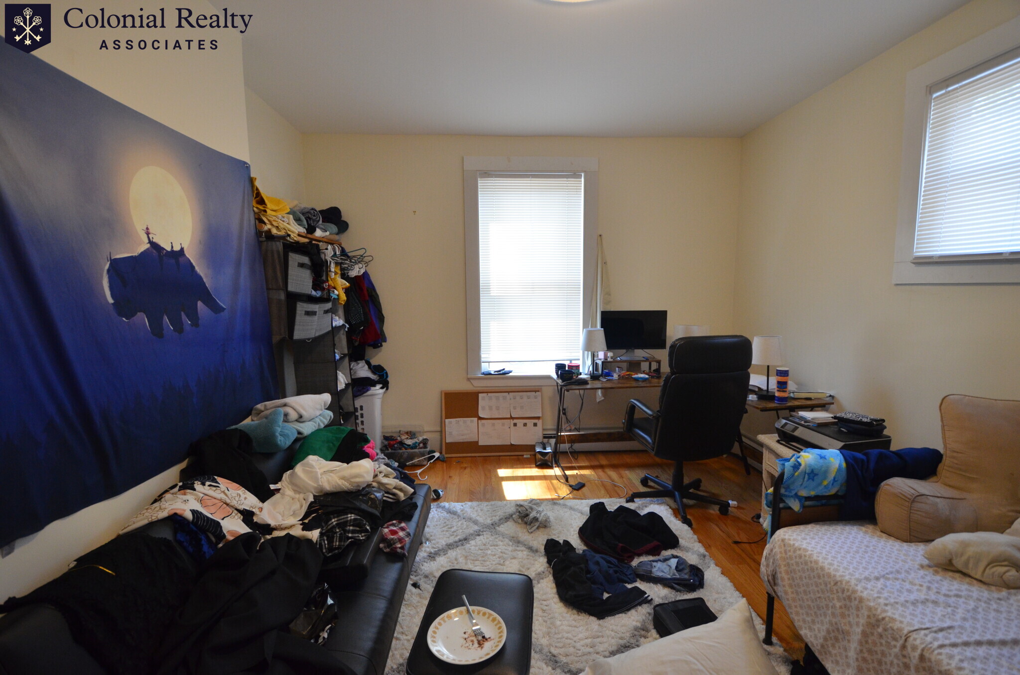 4 bed, 2 bath apartment for rent at 41 Brookline St Unit 9, Cambridgeport — photo 30 of 34