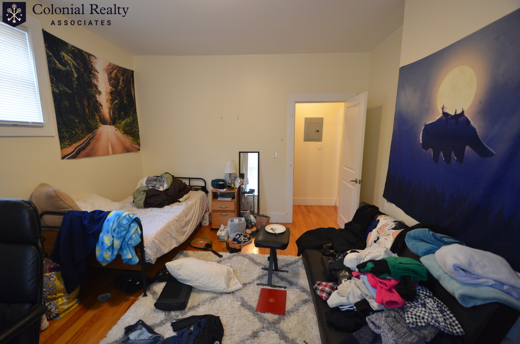 4 bed, 2 bath apartment for rent at 41 Brookline St Unit 9, Cambridgeport — photo 31 of 34