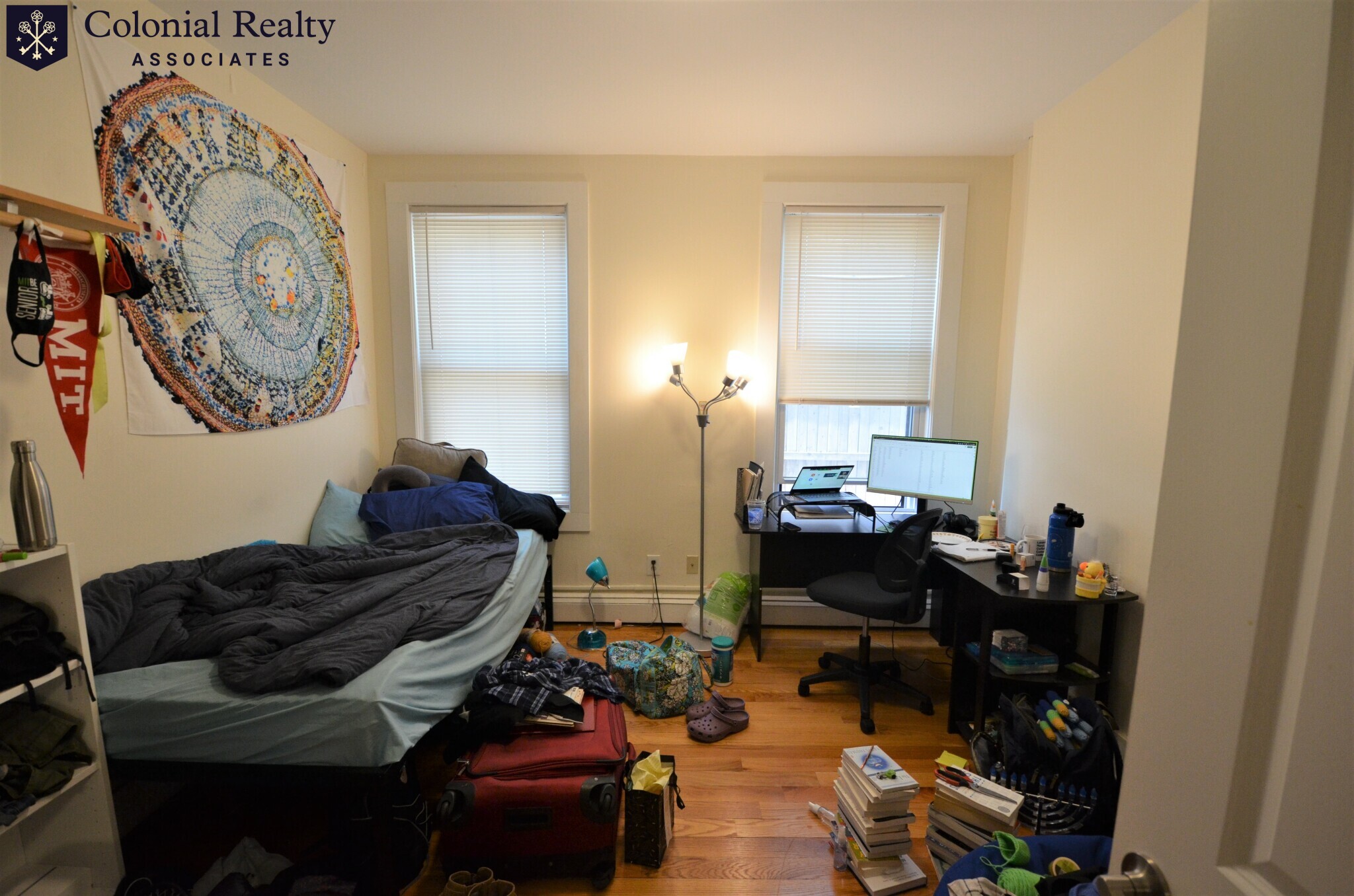 4 bed, 2 bath apartment for rent at 41 Brookline St Unit 9, Cambridgeport — photo 14 of 34