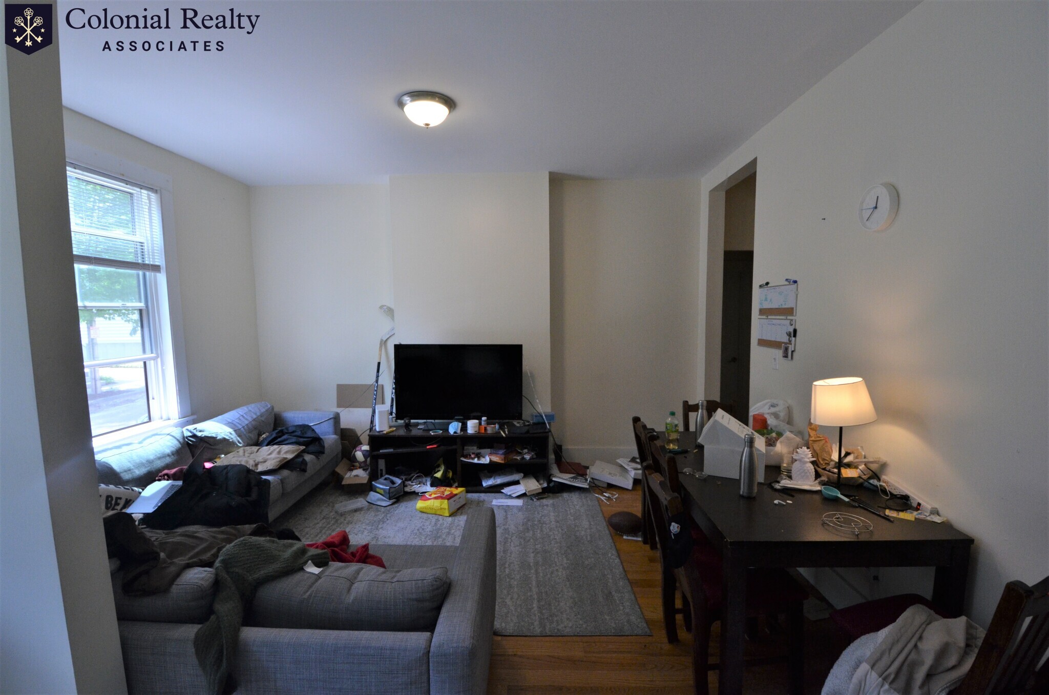 4 bed, 2 bath apartment for rent at 41 Brookline St Unit 9, Cambridgeport — photo 24 of 34