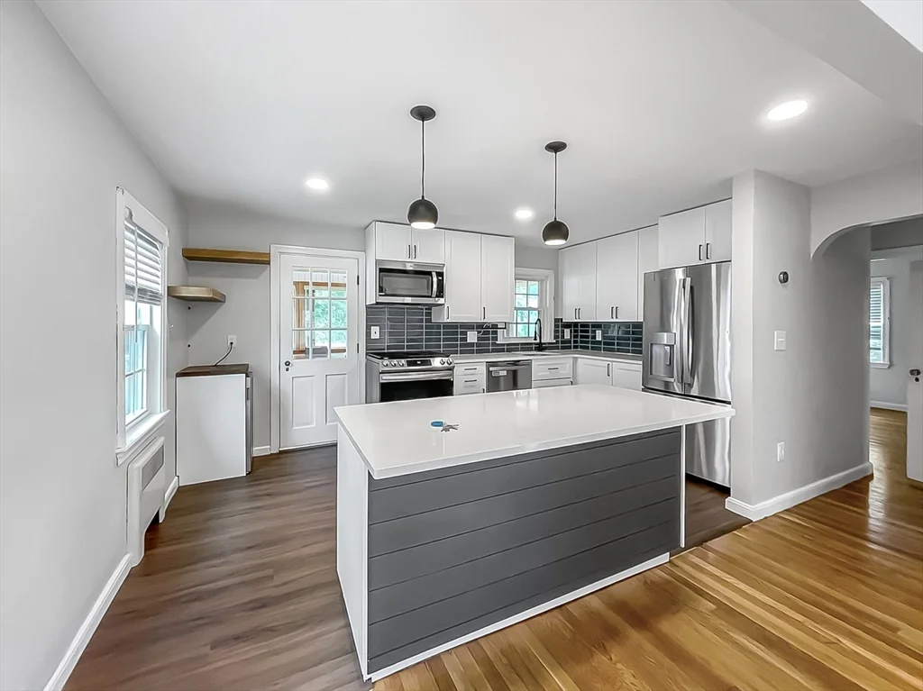 5 bed, 2 bath apartment for rent at 41 Burrwood Rd, West Roxbury