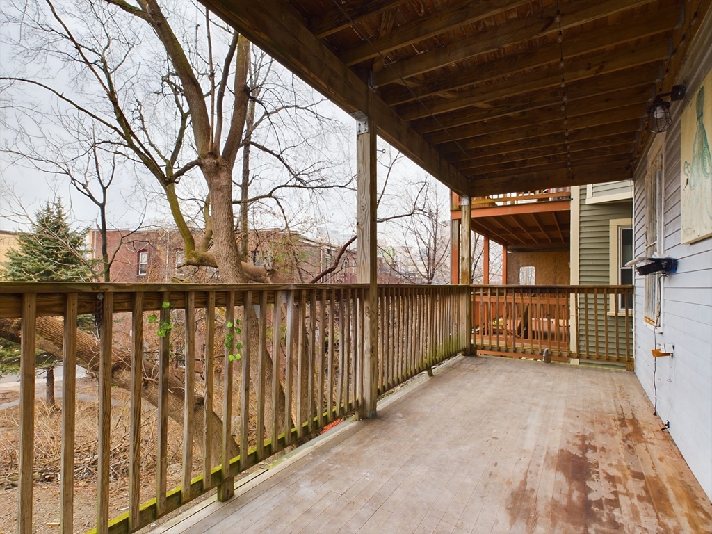 2 bed, 1 bath apartment for rent at 41 Calumet St Unit B, Mission Hill — photo 11 of 12