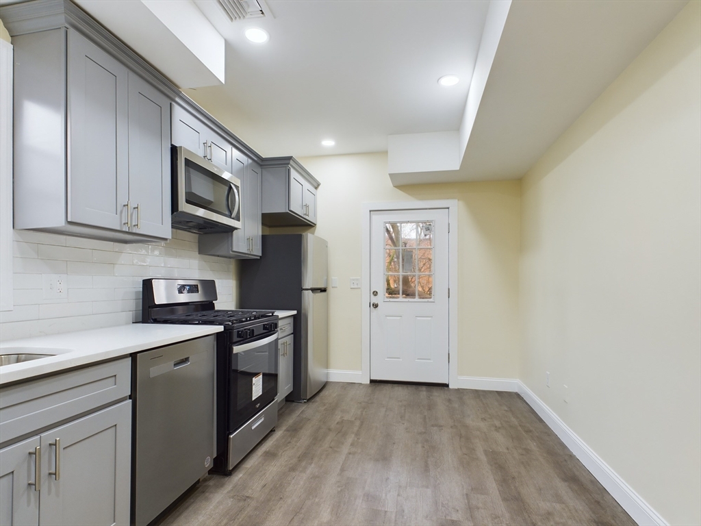 2 bed, 1 bath apartment for rent at 41 Calumet St Unit B, Mission Hill — photo 3 of 12