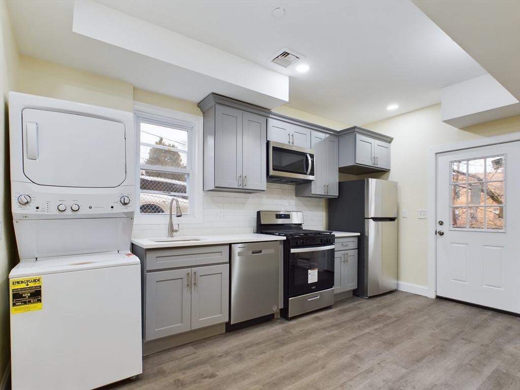 2 bed, 1 bath apartment for rent at 41 Calumet St Unit B, Mission Hill — photo 1 of 12