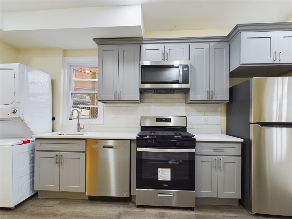 2 bed, 1 bath apartment for rent at 41 Calumet St Unit B, Mission Hill — photo 2 of 12
