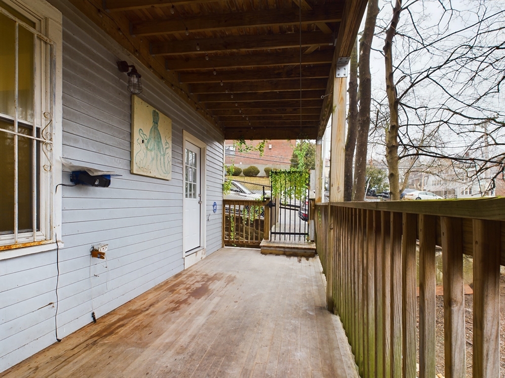 2 bed, 1 bath apartment for rent at 41 Calumet St Unit B, Mission Hill — photo 10 of 12