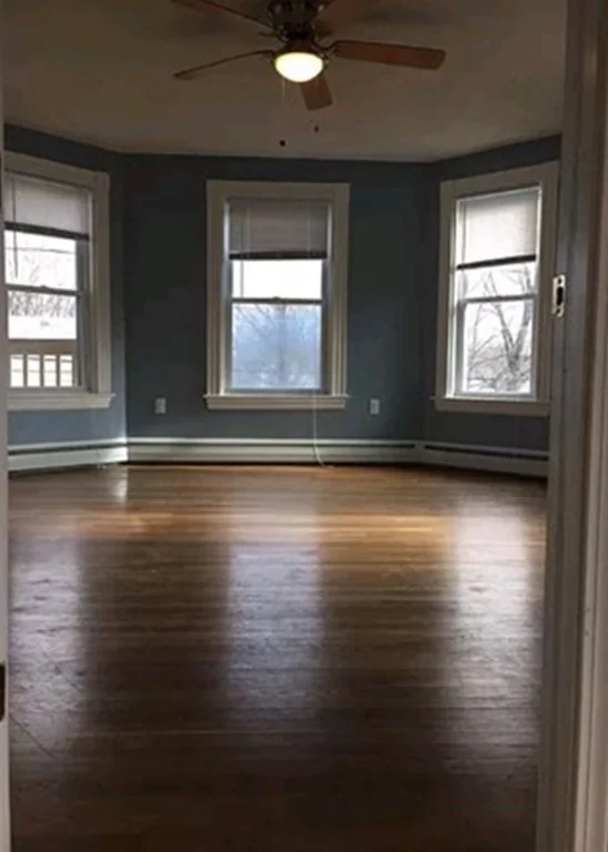 2 bed, 1 bath apartment for rent at 41 Central St Unit 2, Whitman — photo 4 of 7